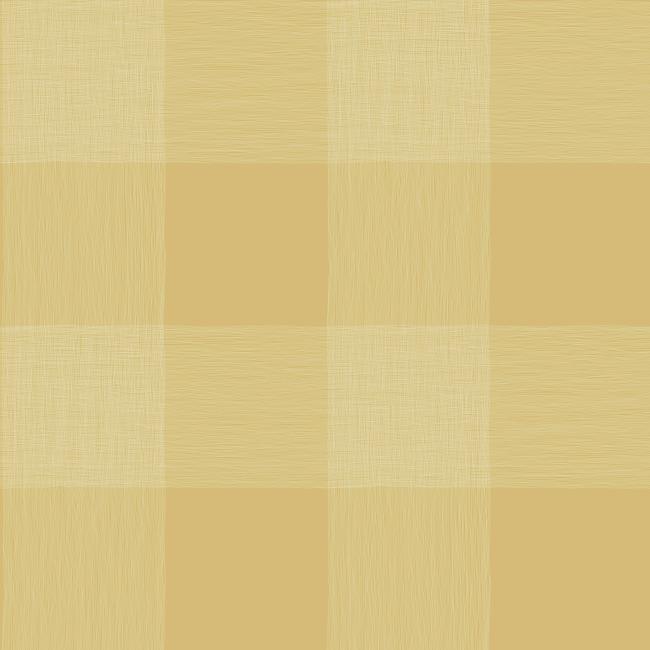 Common Thread Wallpaper Wallpaper Magnolia Home Sample Yellow