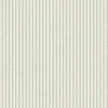 French Ticking Wallpaper Wallpaper Magnolia Home Double Roll Charcoal/Black 