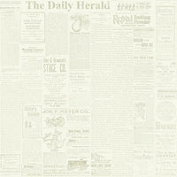 The Daily Wallpaper Wallpaper Magnolia Home Double Roll Buff 