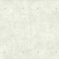 Concrete Wallpaper Wallpaper Magnolia Home Double Roll Cool Grey 
