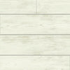 Shiplap Wallpaper Wallpaper Magnolia Home Double Roll Warm Grey 