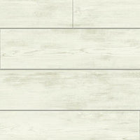 Shiplap Wallpaper Wallpaper Magnolia Home Double Roll Warm Grey 