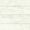 Shiplap Wallpaper Wallpaper Magnolia Home Double Roll Cool White 