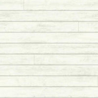 Skinnylap Wallpaper Wallpaper Magnolia Home Double Roll Cool White 