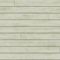 Skinnylap Wallpaper Wallpaper Magnolia Home Double Roll Light Grey 