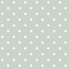 Dots on Dots Wallpaper Wallpaper Magnolia Home Double Roll White/Wedding Band 