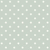 Dots on Dots Wallpaper Wallpaper Magnolia Home Double Roll White/Wedding Band 