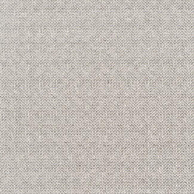 Mini Chevron Wallpaper Wallpaper York Designer Series Double Roll Mauve/Grey 