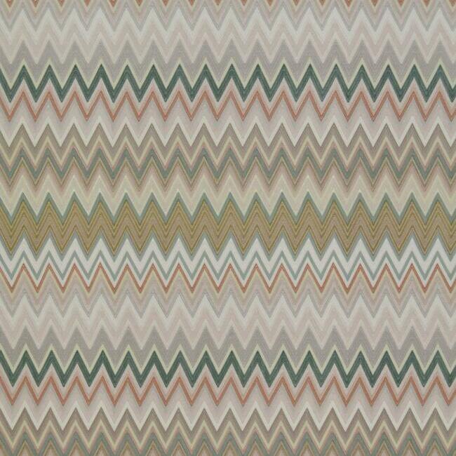 Zig Zag Multicolore Wallpaper – York Wallcoverings Zig Zag Multicolore Wallpaper – York Wallcoverings