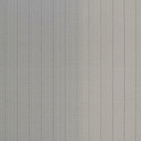 Vertical Stripe Wallpaper Wallpaper York Designer Series Double Roll Silver/Grey 