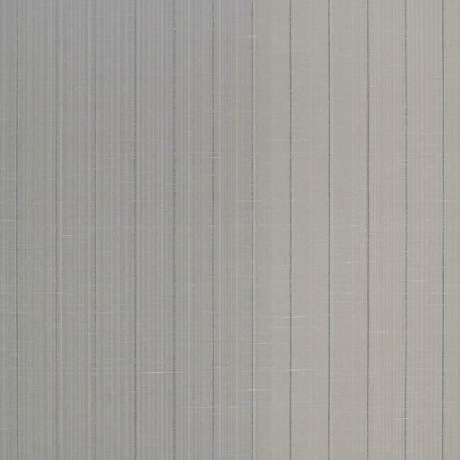 Vertical Stripe Wallpaper Wallpaper York Designer Series Double Roll Silver/Grey 