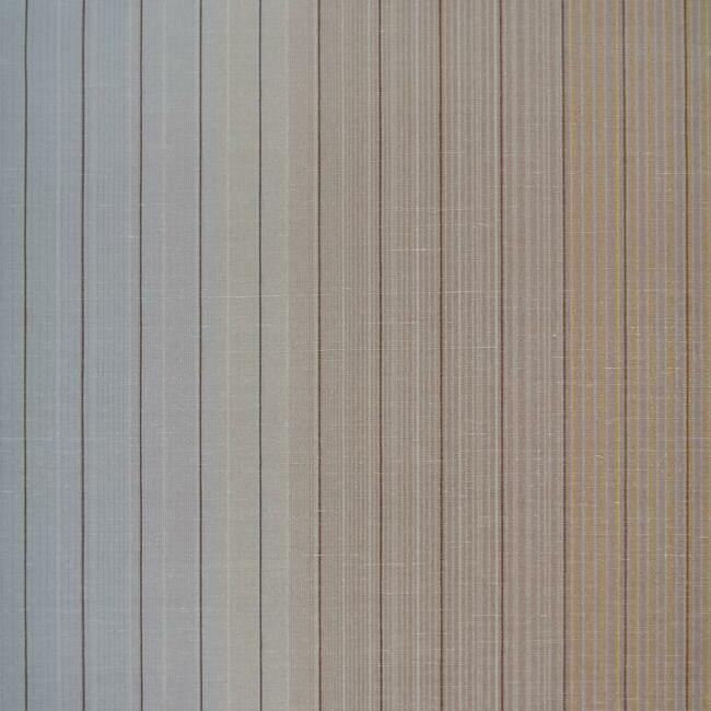 Vertical Stripe Wallpaper Wallpaper York Designer Series Double Roll Sepia/Grey 