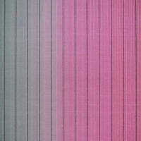 Vertical Stripe Wallpaper Wallpaper York Designer Series Double Roll Jade/Pink/Black 