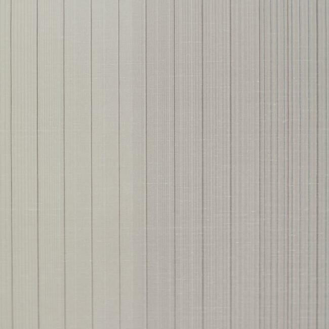 Vertical Stripe Wallpaper Wallpaper York Designer Series Double Roll Cream/Tan/Grey 