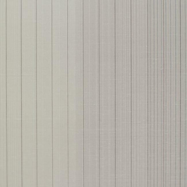 Vertical Stripe Wallpaper Wallpaper York Designer Series Double Roll Cream/Tan/Grey 