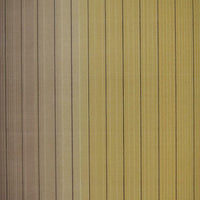 Vertical Stripe Wallpaper Wallpaper York Designer Series Double Roll Gold/Tan/Black 