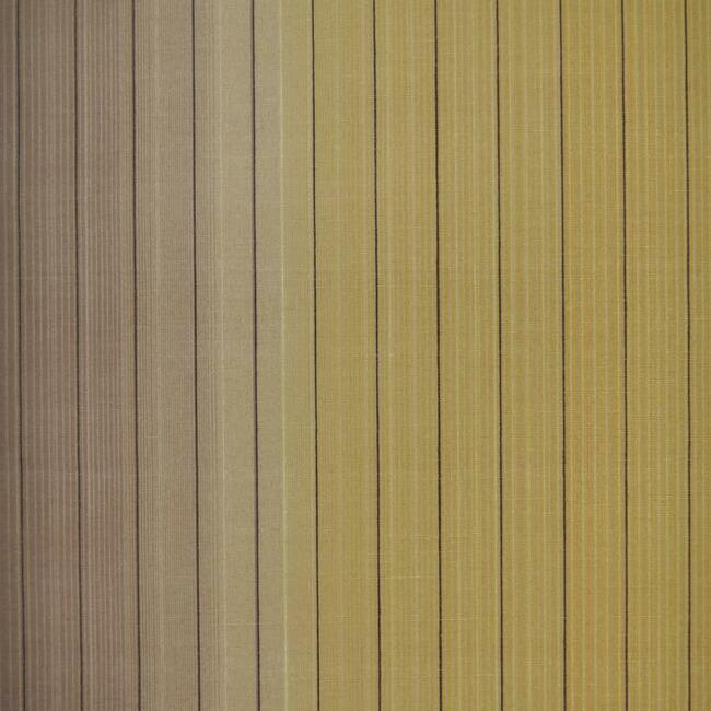 Vertical Stripe Wallpaper Wallpaper York Designer Series Double Roll Gold/Tan/Black 