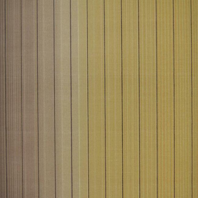 Vertical Stripe Wallpaper Wallpaper York Designer Series Double Roll Gold/Tan/Black 