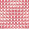 Stacked Scallops Wallpaper Wallpaper Magnolia Home Double Roll Pink Coral 
