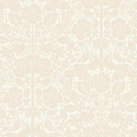 Fairy Tales Wallpaper Wallpaper Magnolia Home Sample Ella Rose / Soft Pink