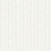 Pick-Up Sticks Wallpaper Wallpaper Magnolia Home Double Roll Blue-Grey/White 