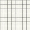 Sunday Best Wallpaper Wallpaper Magnolia Home Double Roll Black/White 