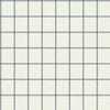 Sunday Best Wallpaper Wallpaper Magnolia Home Double Roll Navy/White 