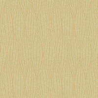 Cocoon Wallpaper Wallpaper Antonina Vella Double Roll Gold On Sage 
