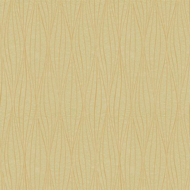 Cocoon Wallpaper Wallpaper Antonina Vella Double Roll Gold On Sage 