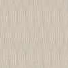 Cocoon Wallpaper Wallpaper Antonina Vella Double Roll Silver On Gray 