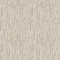 Cocoon Wallpaper Wallpaper Antonina Vella Double Roll Silver On Gray 