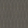 Cocoon Wallpaper Wallpaper Antonina Vella Double Roll Silver On Charcoal 