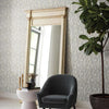 Stained Glass Wallpaper Wallpaper Candice Olson   