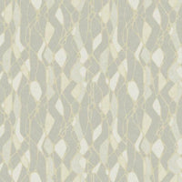 Stained Glass Wallpaper Wallpaper Candice Olson Double Roll Grey 