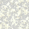 Pressed Leaves Wallpaper Wallpaper Candice Olson Double Roll Cream/Grey 