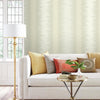 Quill Stripe Wallpaper Wallpaper Candice Olson   