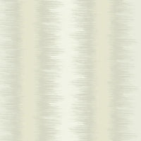 Quill Stripe Wallpaper Wallpaper Candice Olson Double Roll Taupe/Beige 