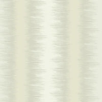 Quill Stripe Wallpaper Wallpaper Candice Olson Double Roll Taupe/Beige 