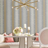 Quill Stripe Wallpaper Wallpaper Candice Olson   