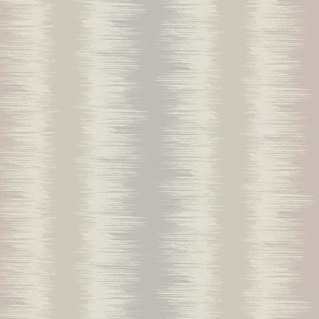Quill Stripe Wallpaper Wallpaper Candice Olson Double Roll Pink/Purple 