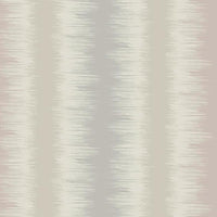Quill Stripe Wallpaper Wallpaper Candice Olson Double Roll Pink/Purple 