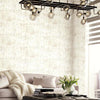 Modern Art Wallpaper Wallpaper Candice Olson   