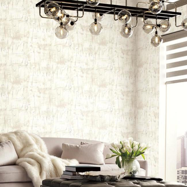 Modern Art Wallpaper Wallpaper Candice Olson   