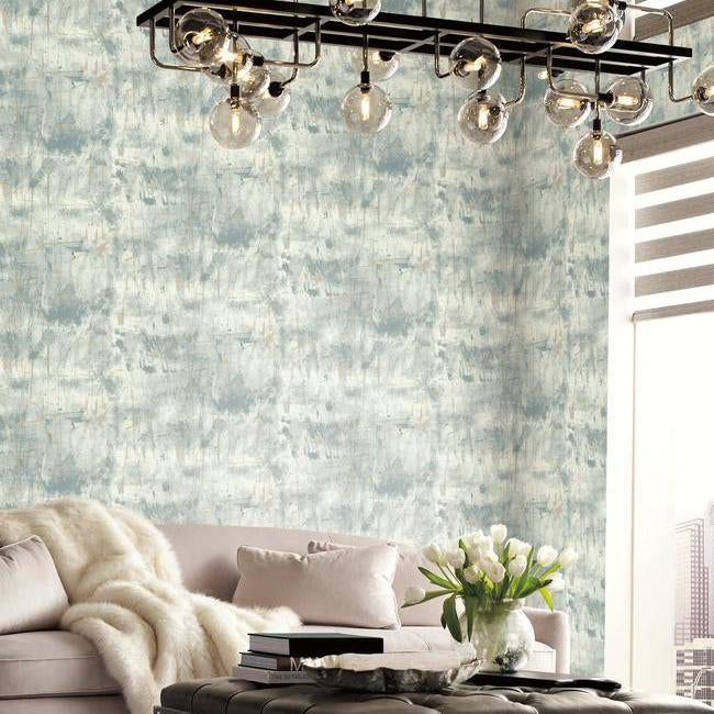 Modern Art Wallpaper Wallpaper Candice Olson   