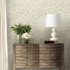 Ginkgo Trail Wallpaper Wallpaper Candice Olson   