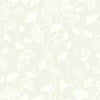 Ginkgo Trail Wallpaper Wallpaper Candice Olson Double Roll Cream/White 