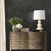 Ginkgo Trail Wallpaper Wallpaper Candice Olson   
