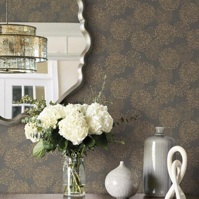 Grandeur Wallpaper Wallpaper Candice Olson   