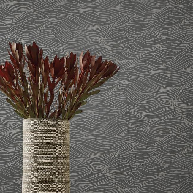 Sand Crest Wallpaper Wallpaper Candice Olson   