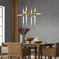 Sand Crest Wallpaper Wallpaper Candice Olson   